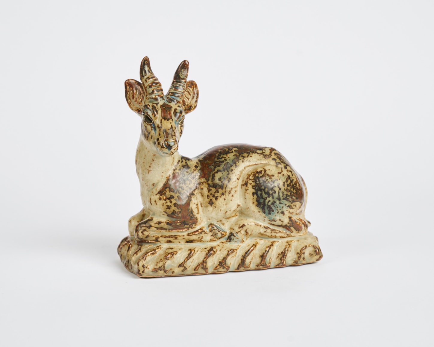 Knud Kyhn (1880-1967) for Royal Copenhagen