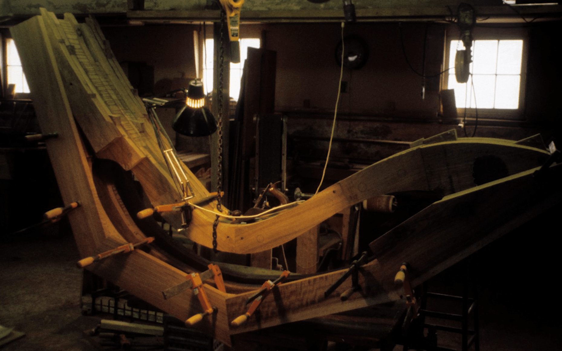 Michael Coffey Process