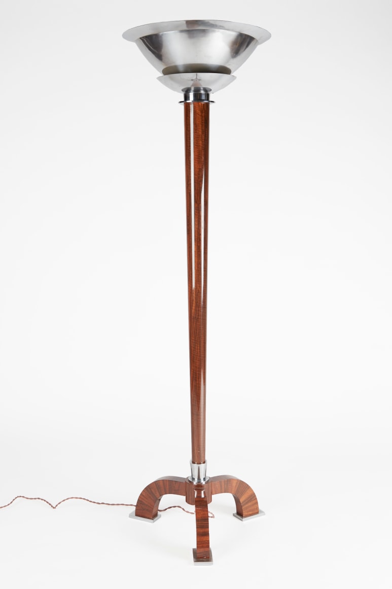 Leleu Floor Lamp