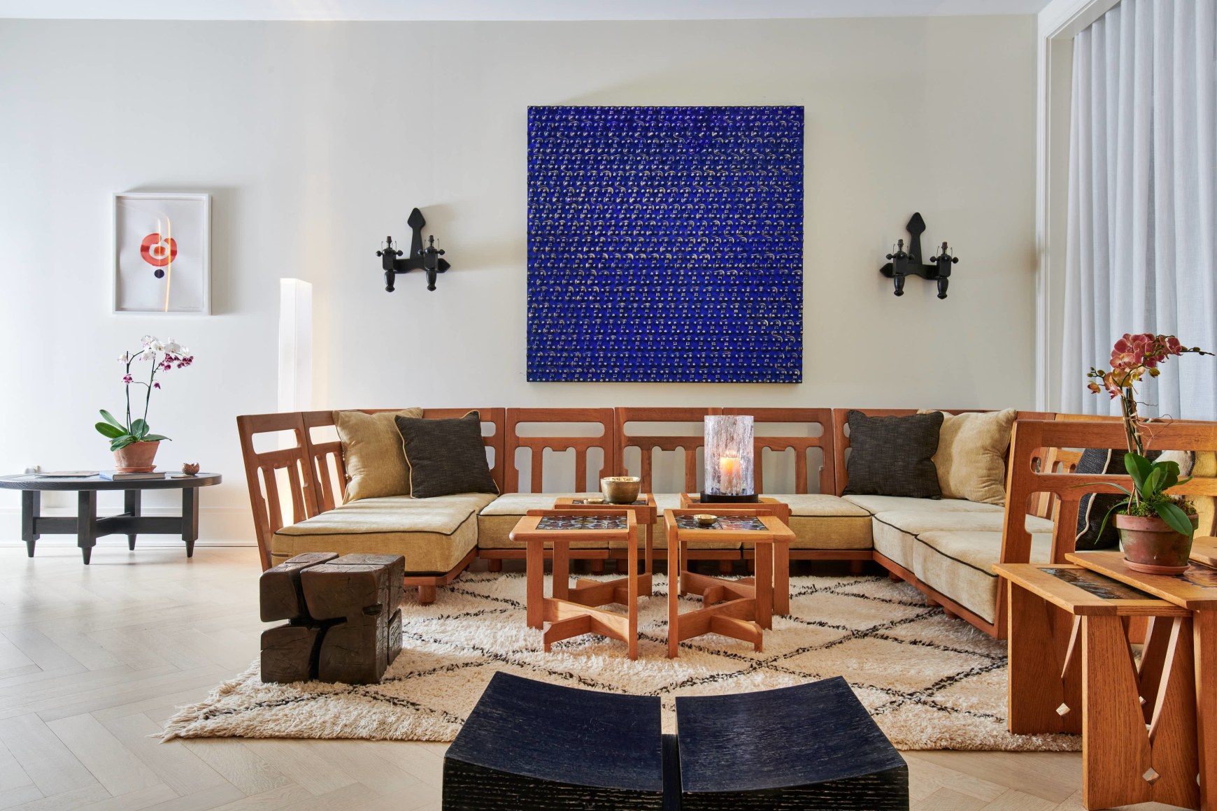 40 east end maisonette guillerme y chambron