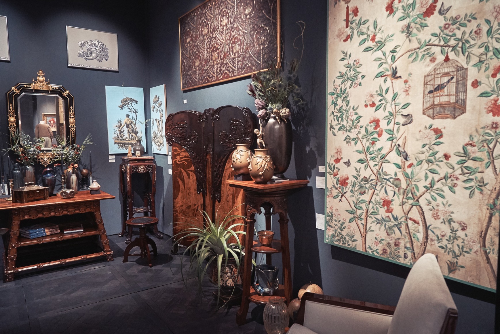 TEFAF New York