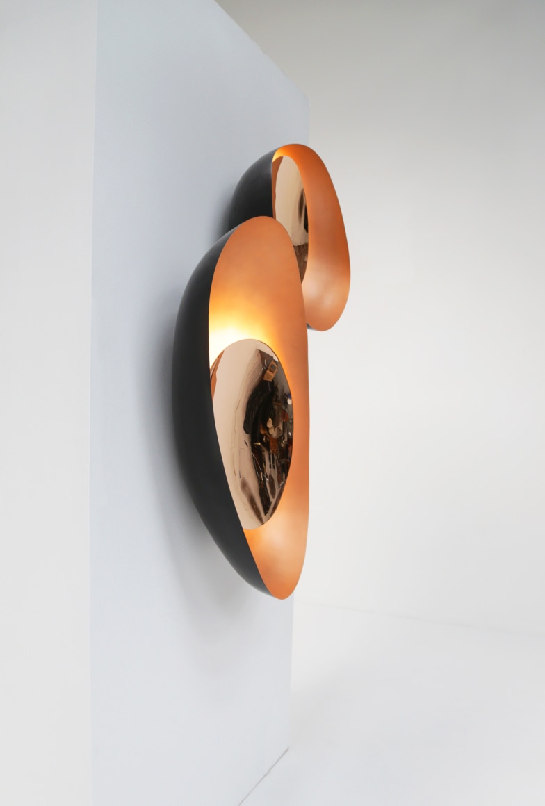 Niamh Barry Sconces