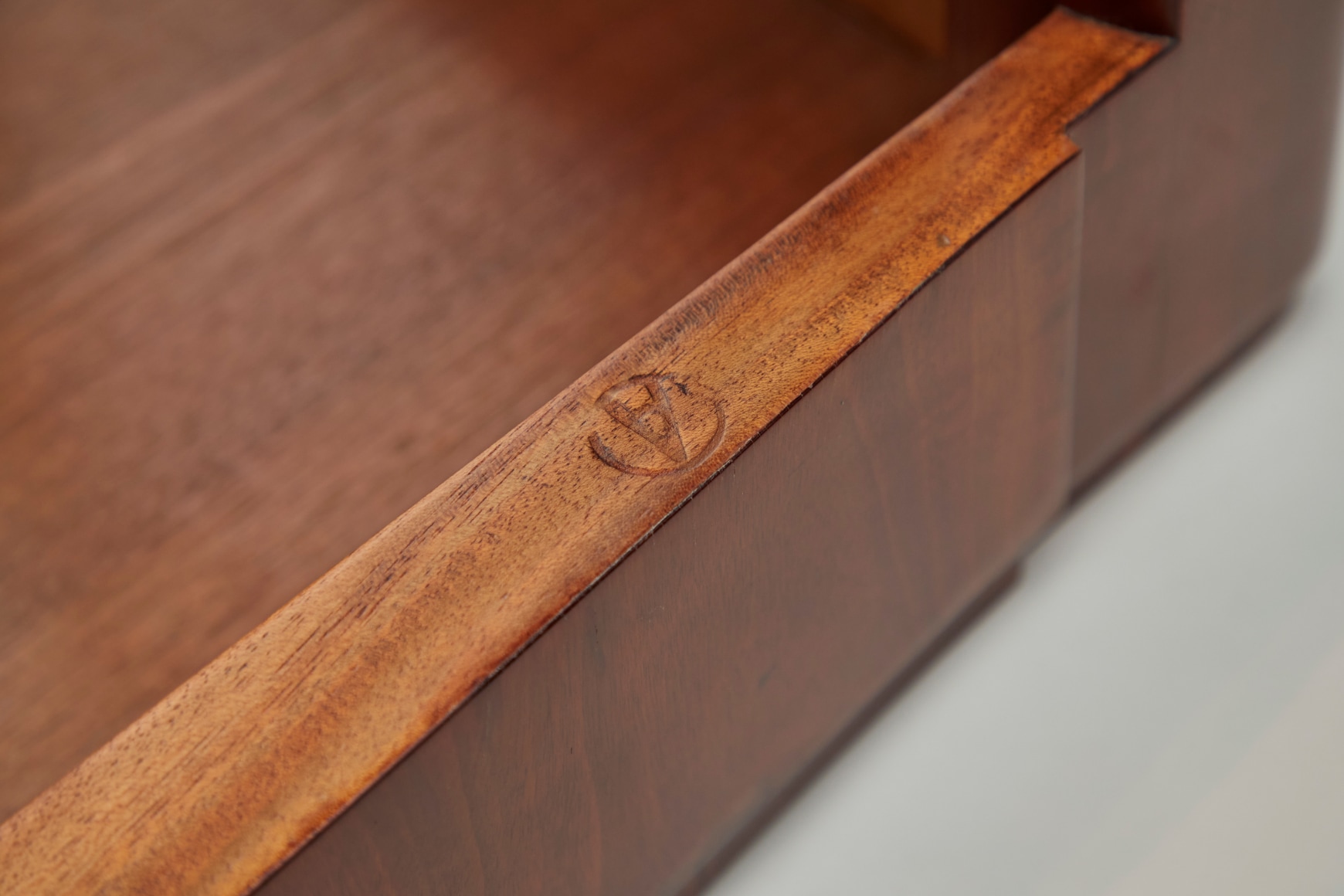 Émile-Jacques Ruhlmann Desk