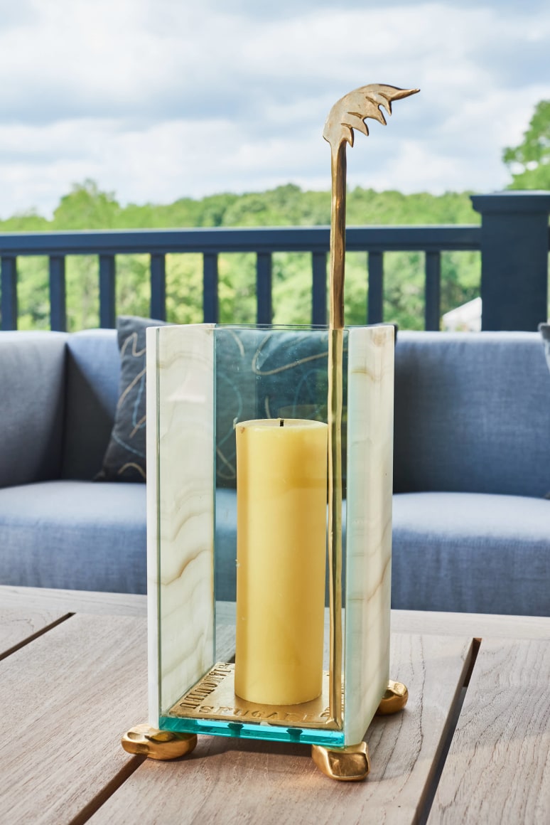 Sag Harbor Galerie Showhouse