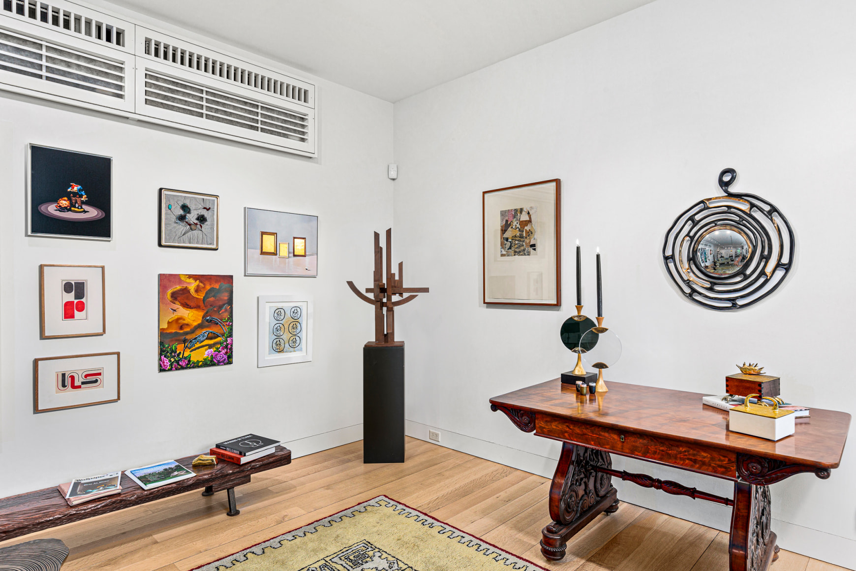 james salomon show kent conn