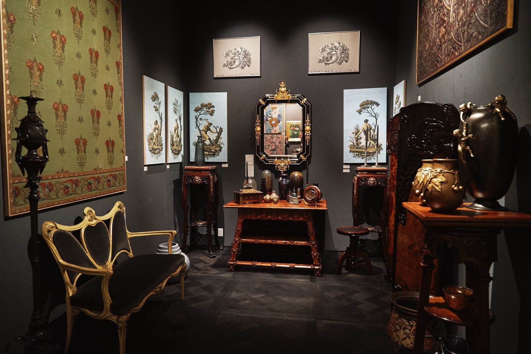 TEFAF New York
