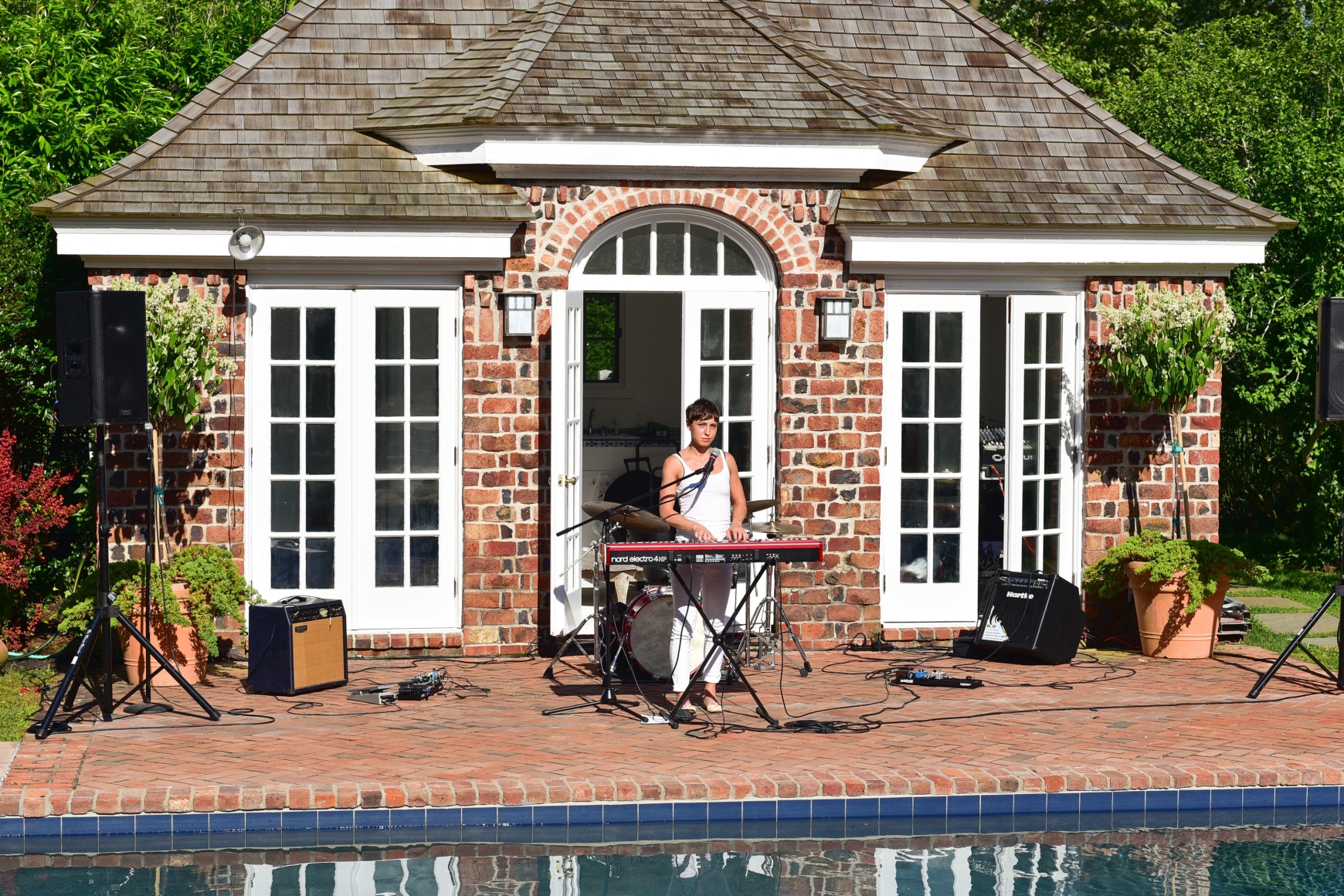 The Sculpture of Marino di Teana