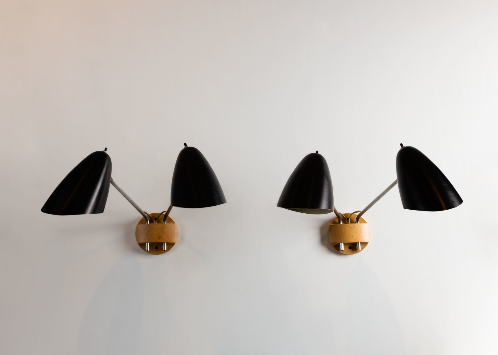 DAvid Weeks studio sconces