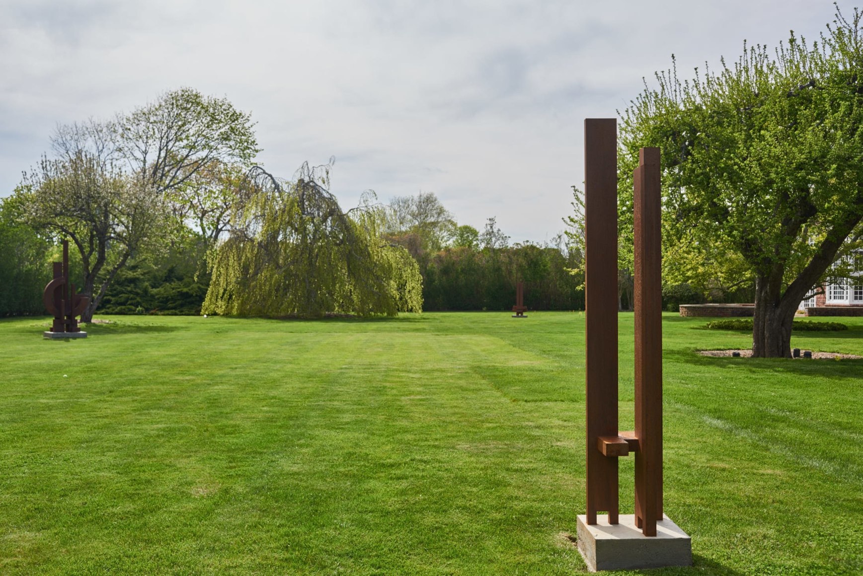 The Sculpture of Marino di Teana