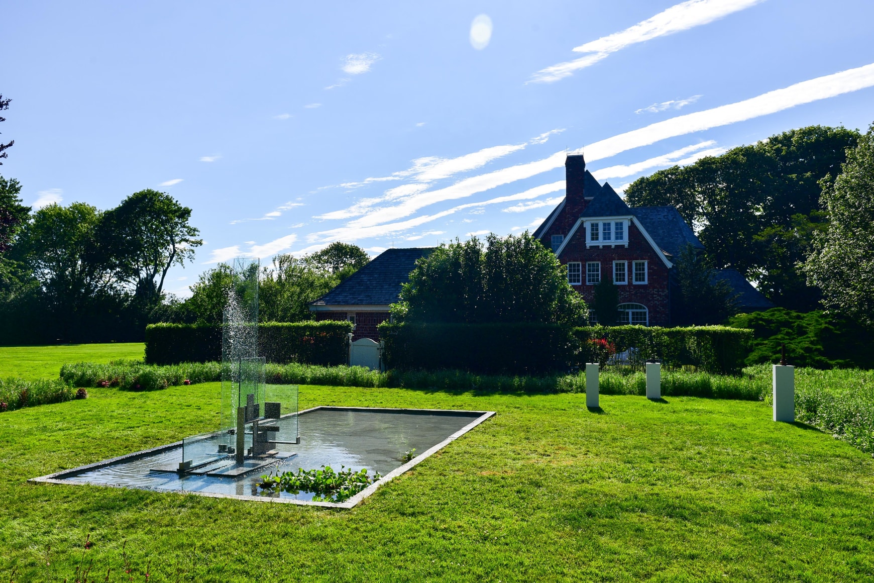 The Sculpture of Marino di Teana