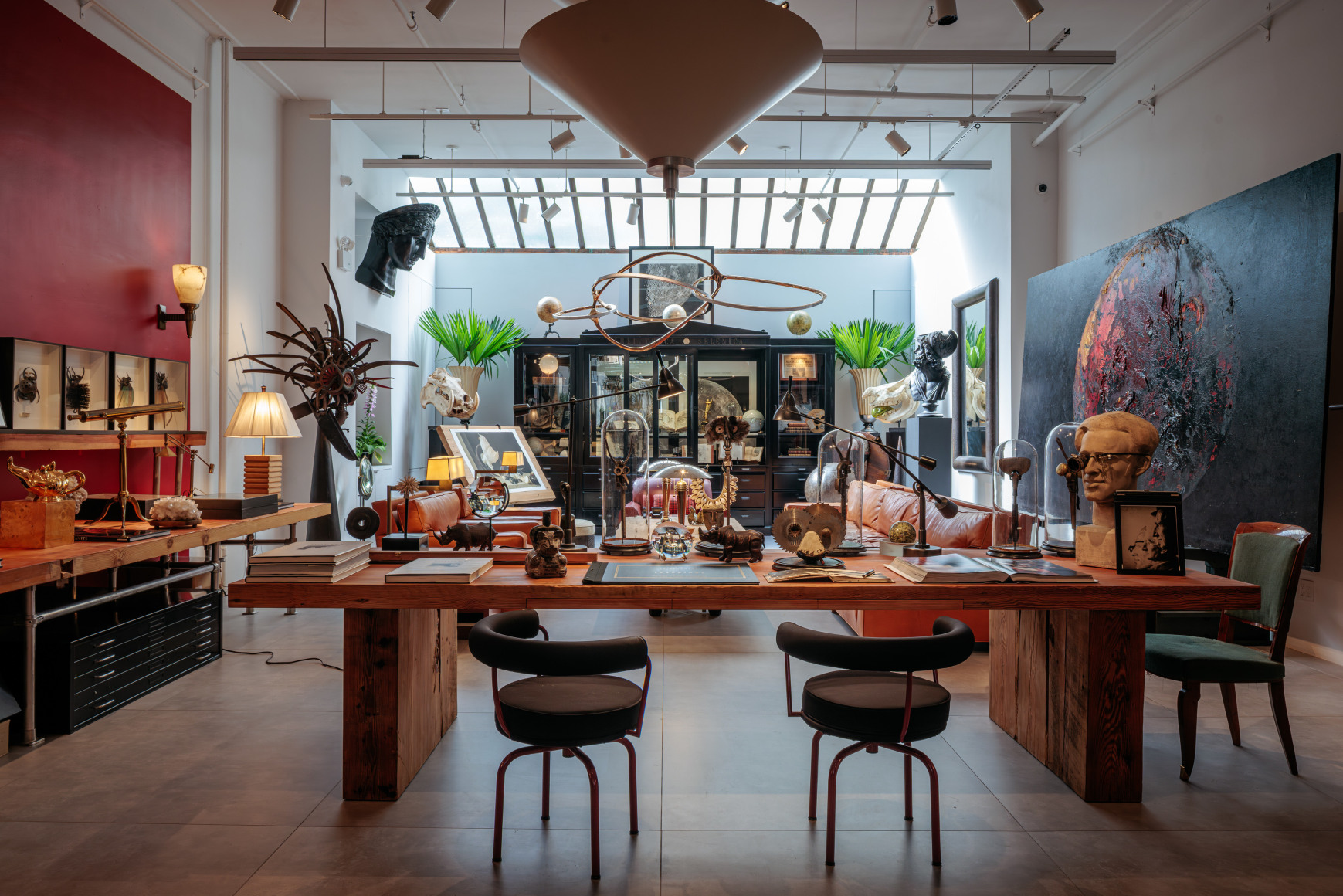 53 exhibition despon