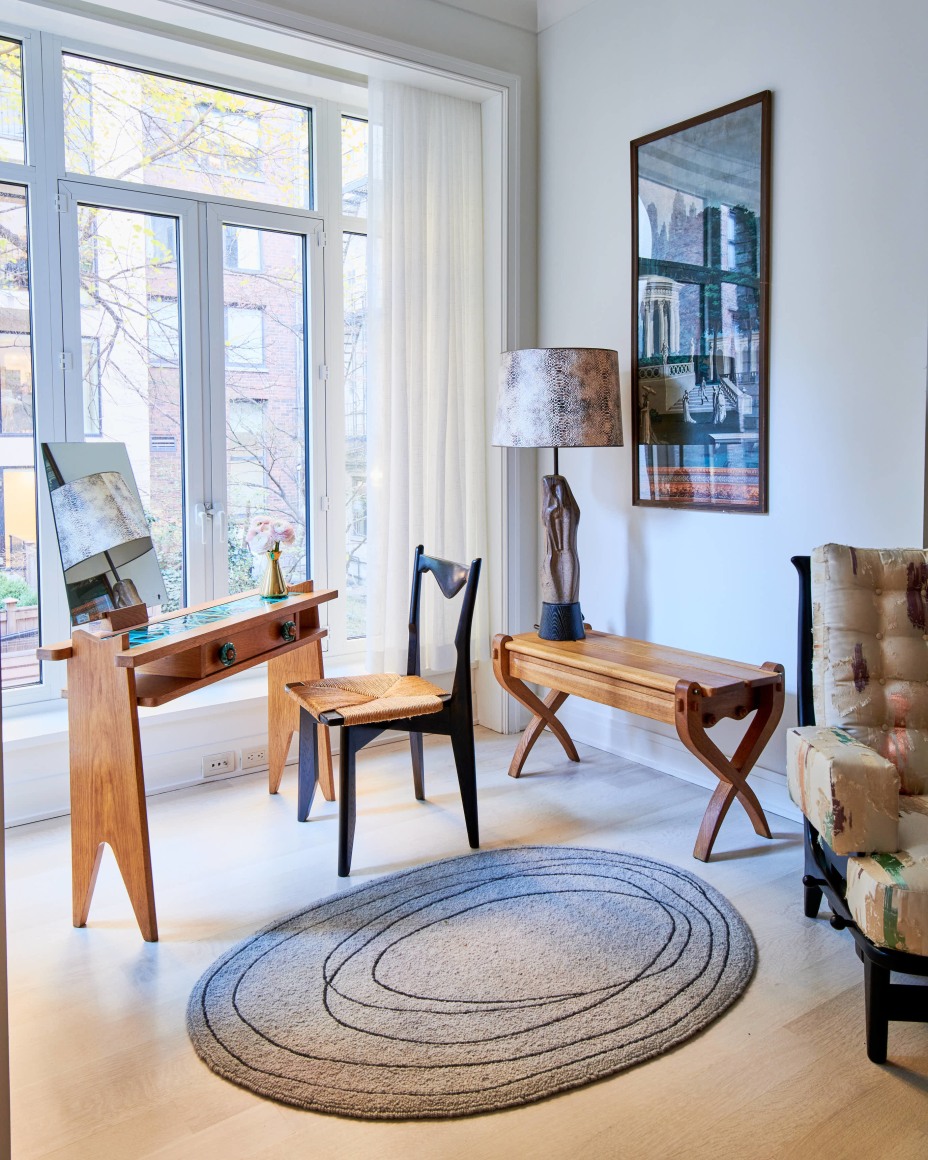 Guillerme et Chambron chairs