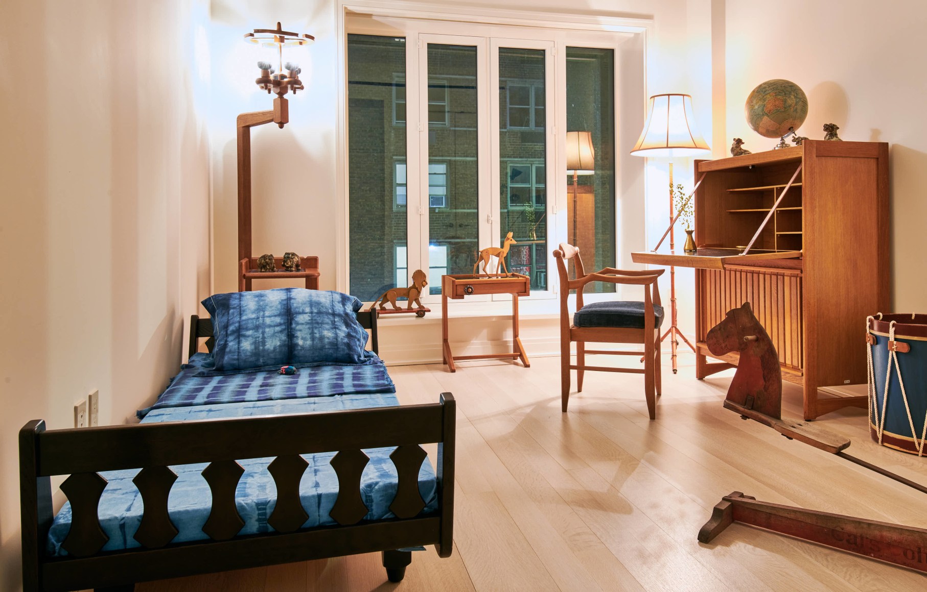 40 east end maisonette guillerme y chambron