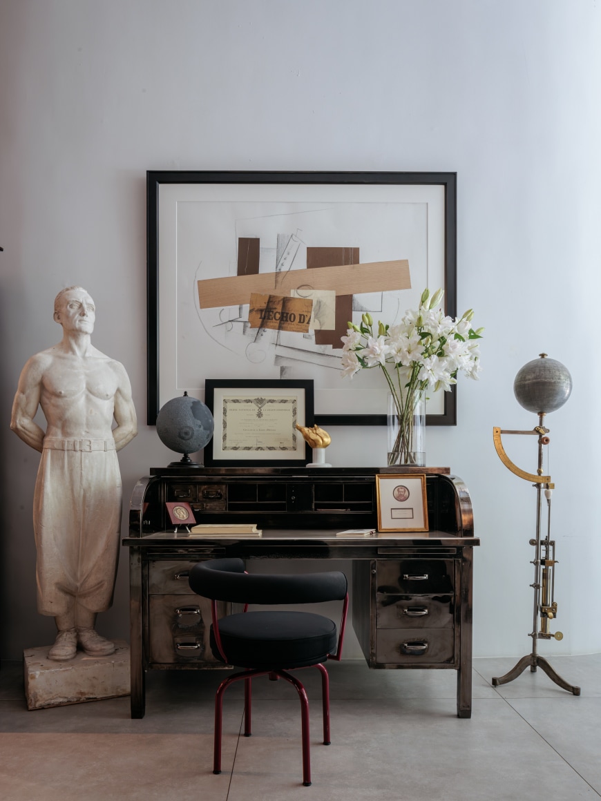 53 exhibition despon