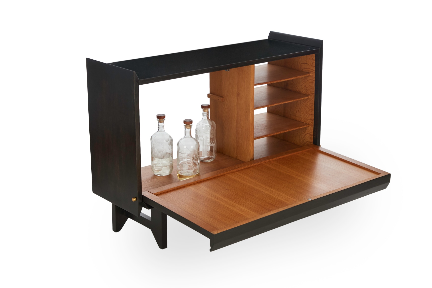 Guillerme et Chambron Secretary