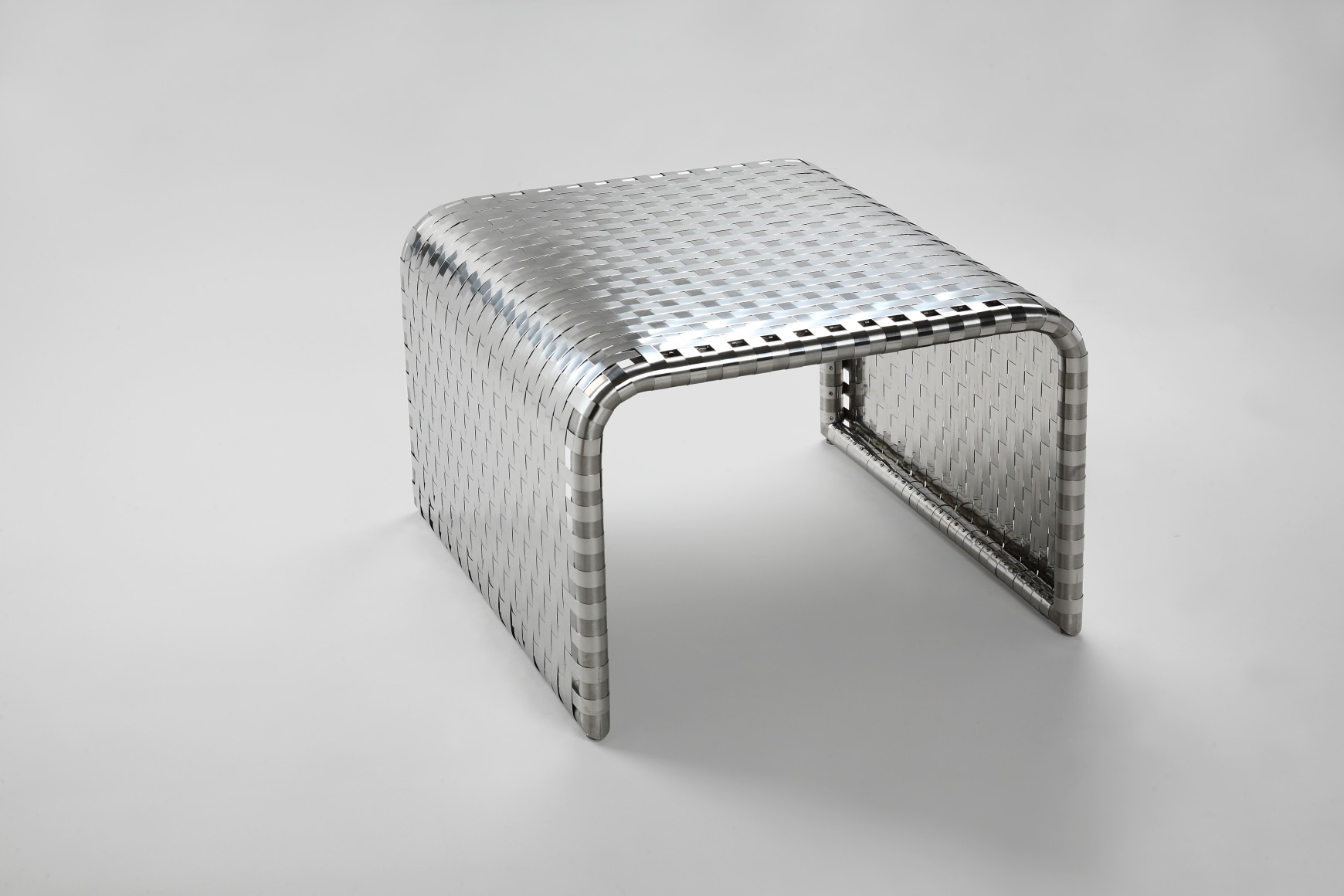 Nicolas Aubagnac for Pouenat