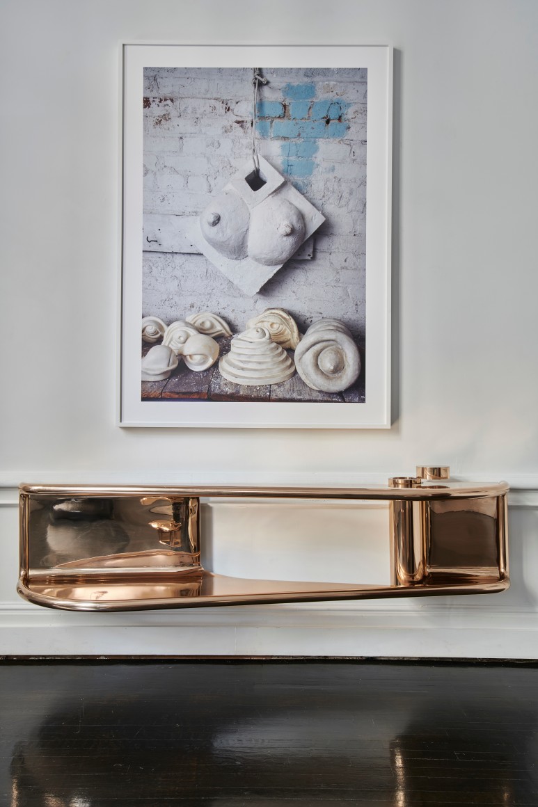 Carol Egan images show