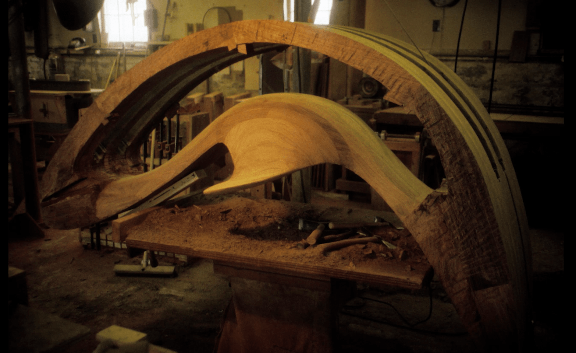 Michael Coffey Process