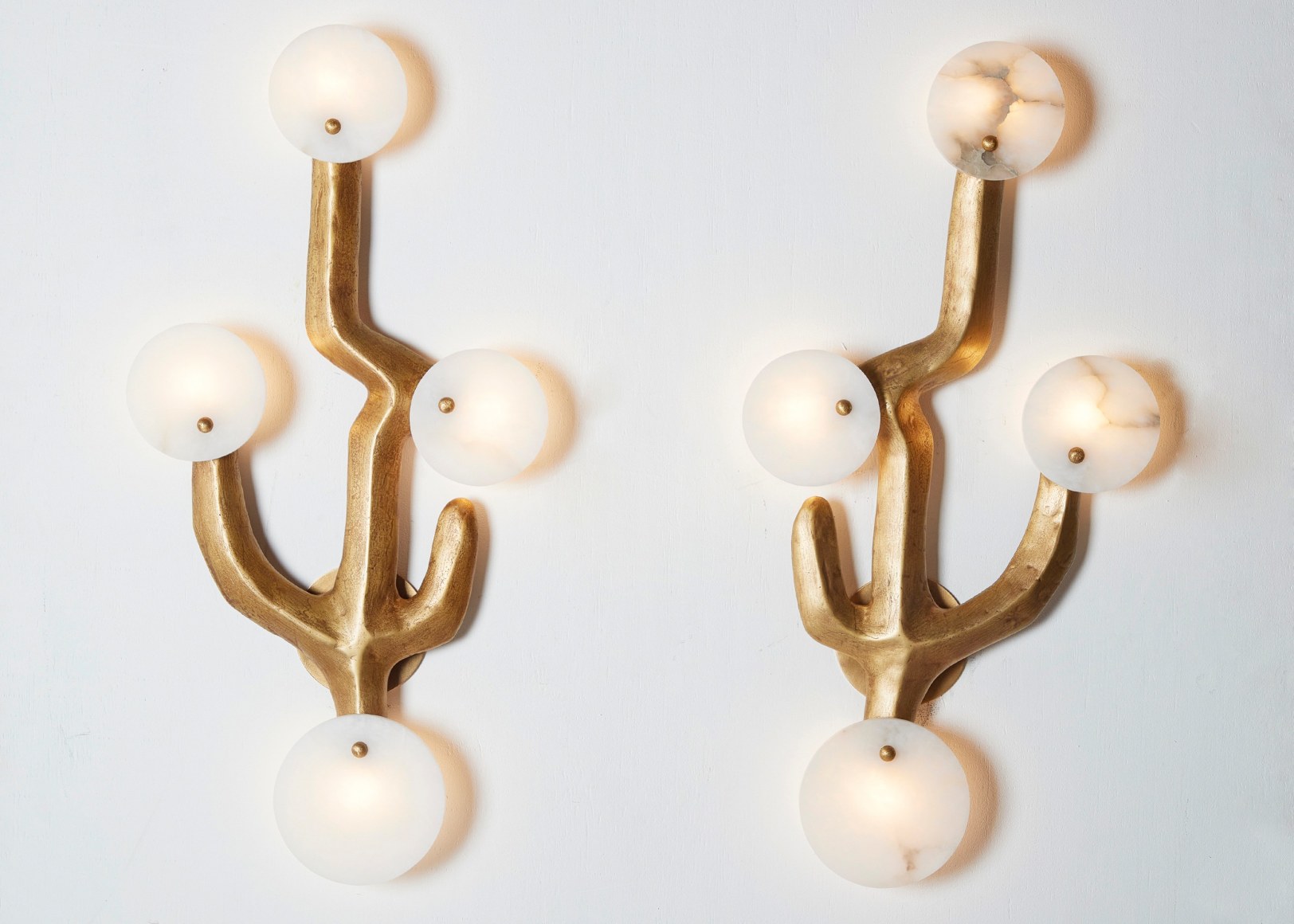 Evennou sconces