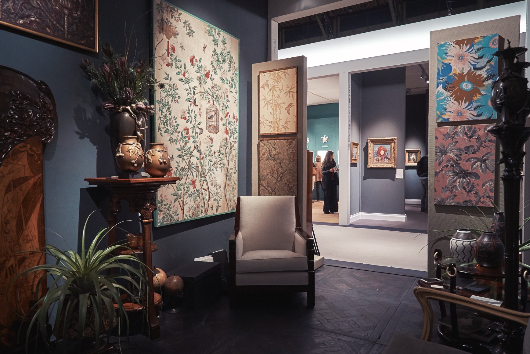 TEFAF New York