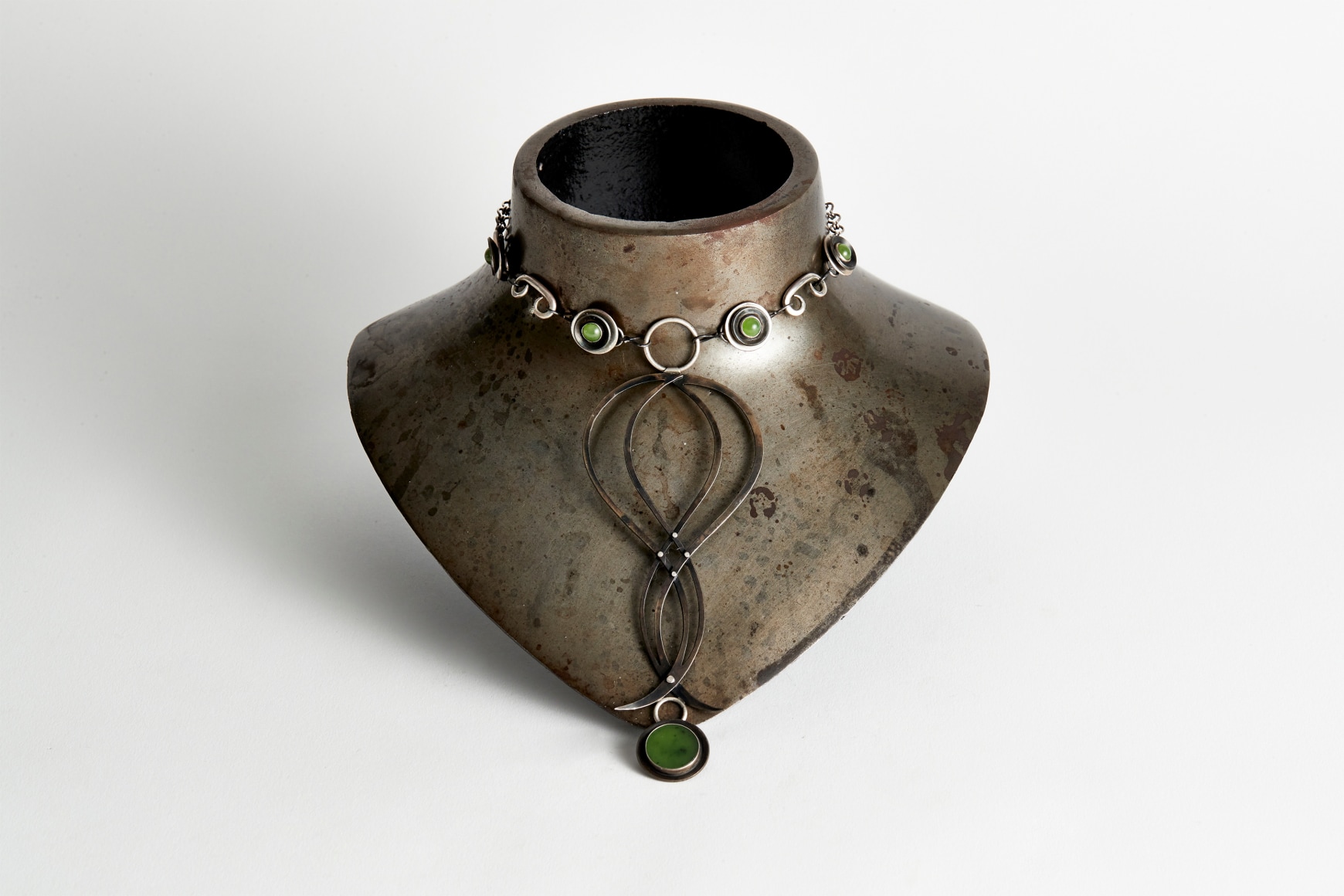 Audrey werner jewery