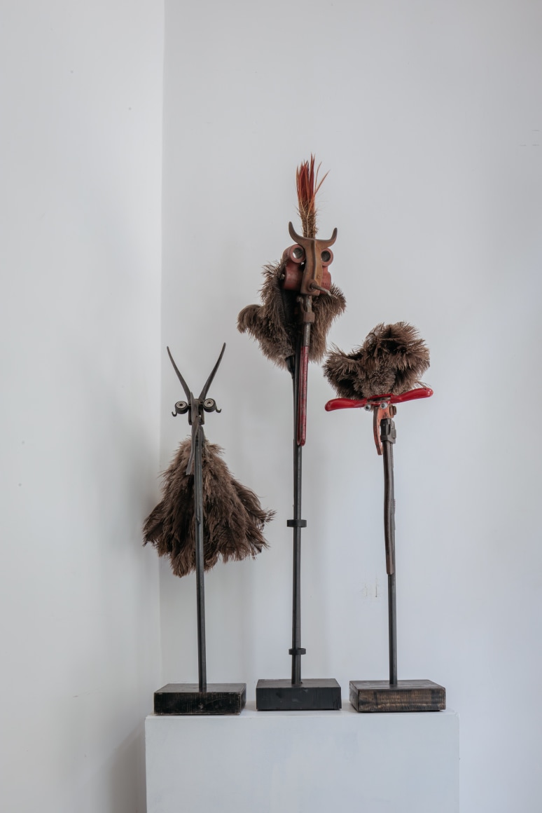 53 exhibition despon