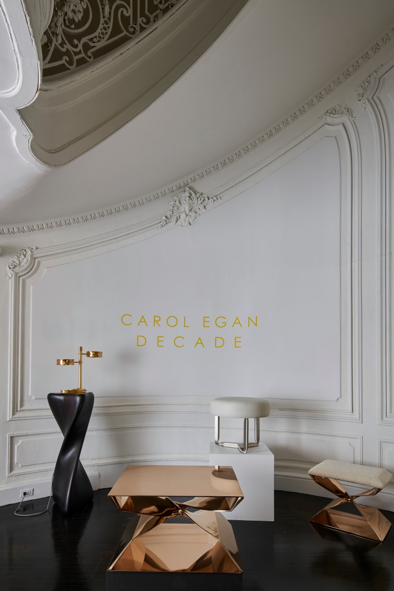 Carol Egan images show