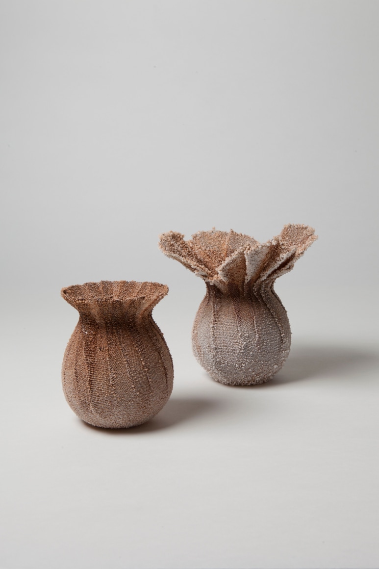 Naama Bergman in Parallel Lines