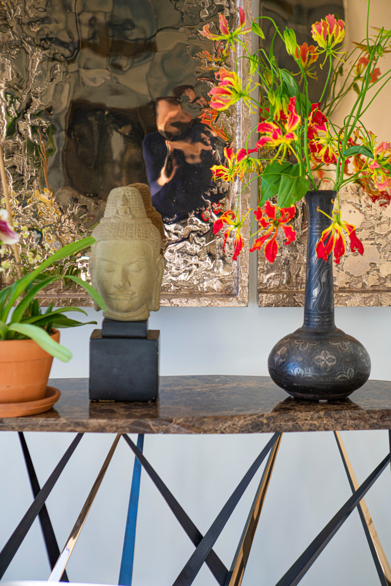 Penthouse 40 East End Avenue