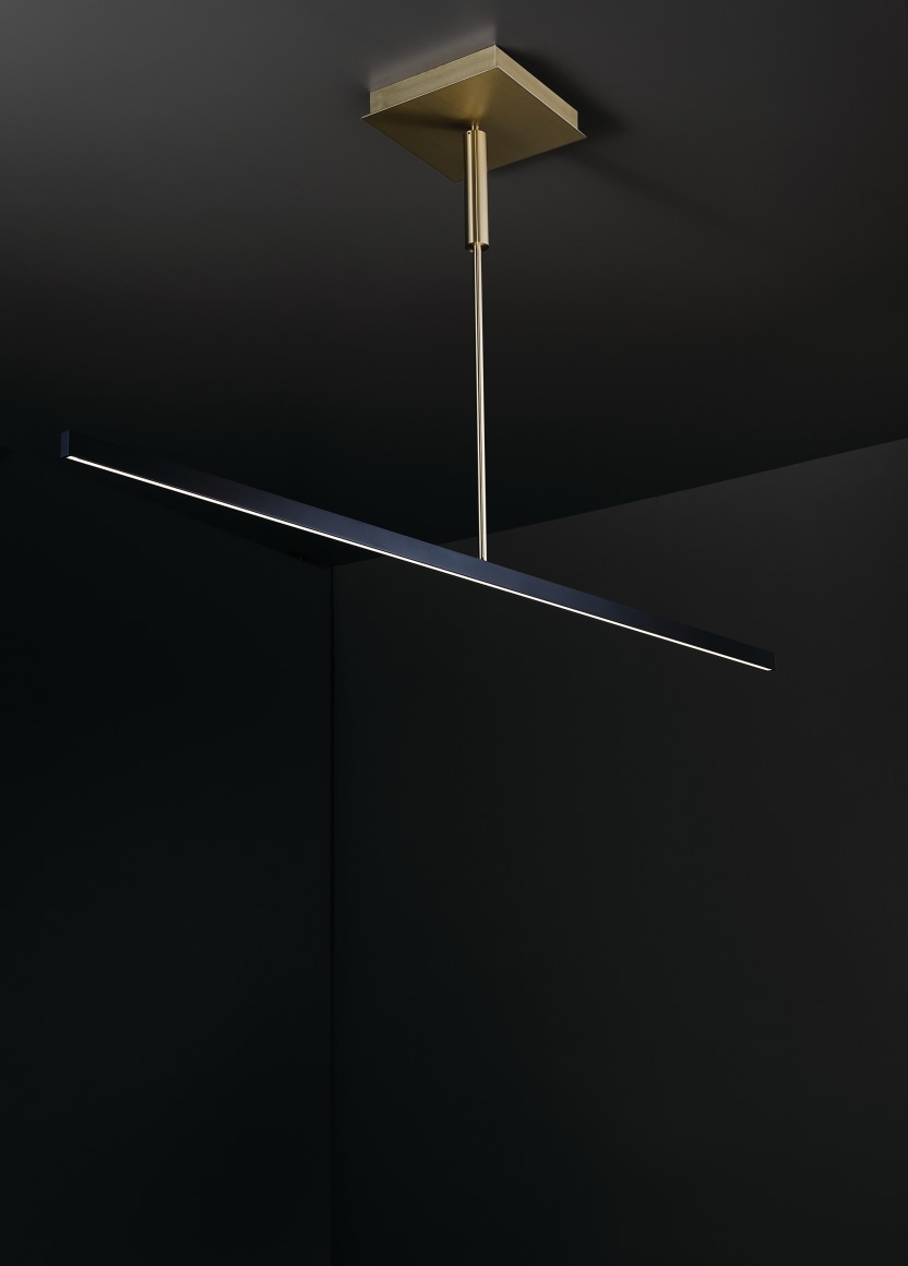 Mobile fanning one tier