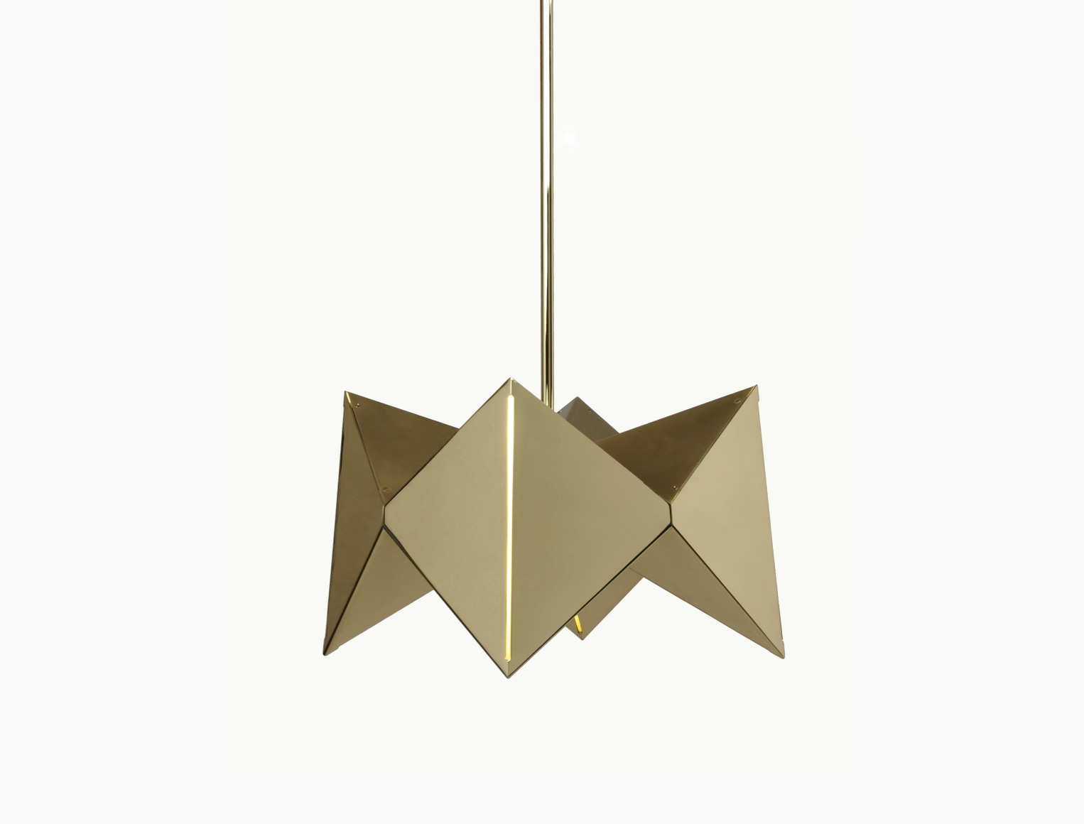 Kaki Kroener for Pouenat