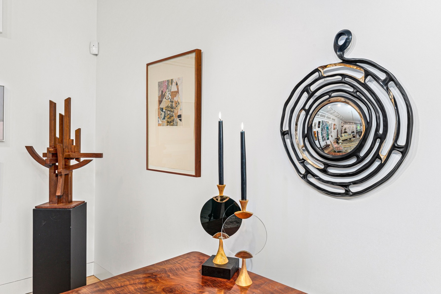 james salomon show kent conn