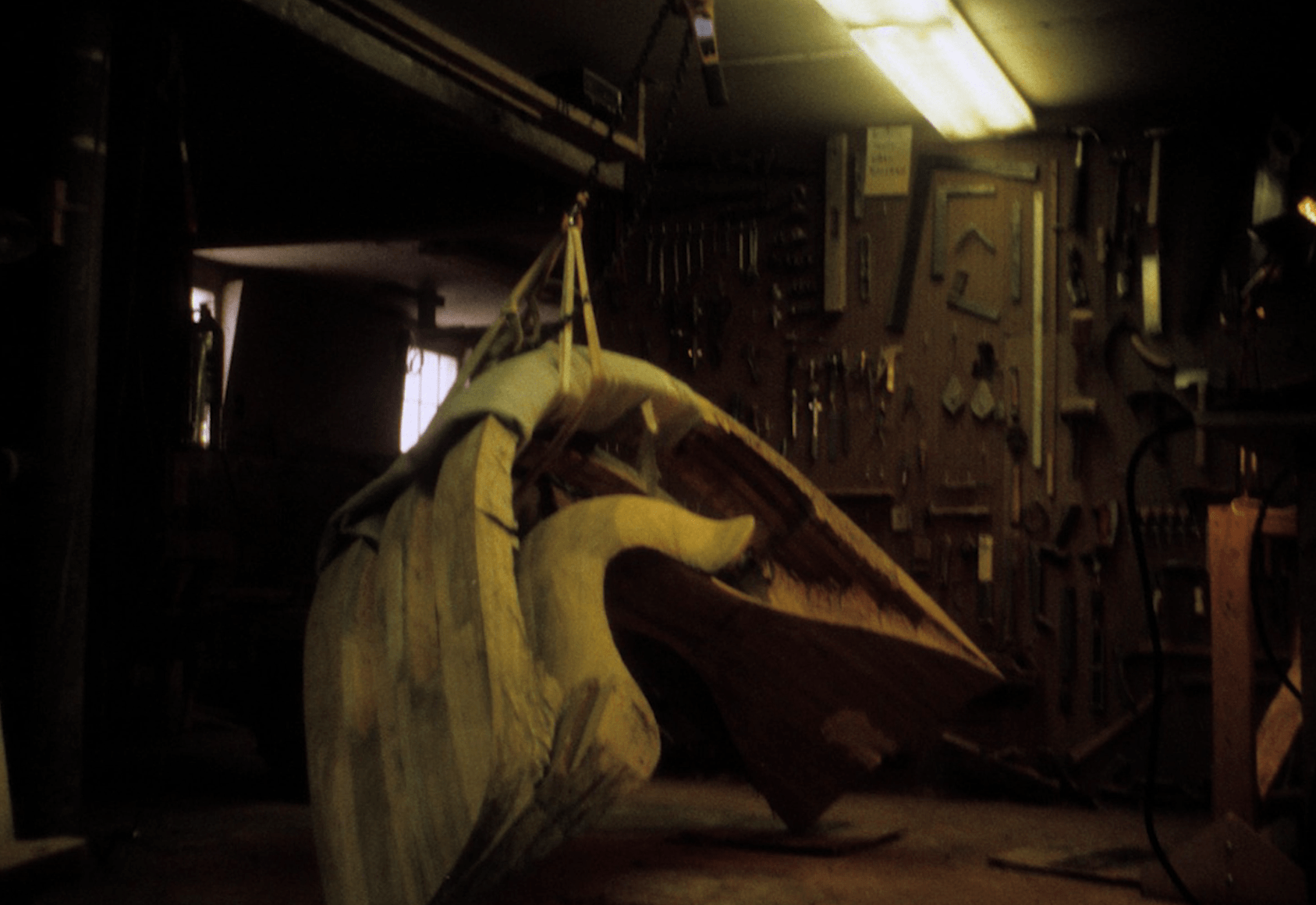 Michael Coffey Process