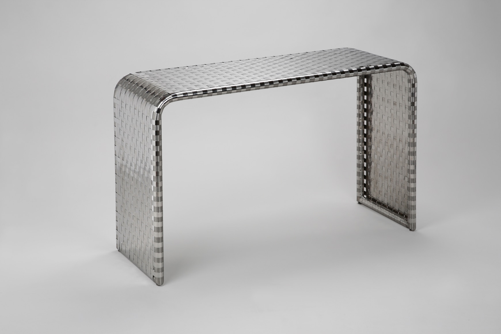 Nicolas Aubagnac for Pouenat