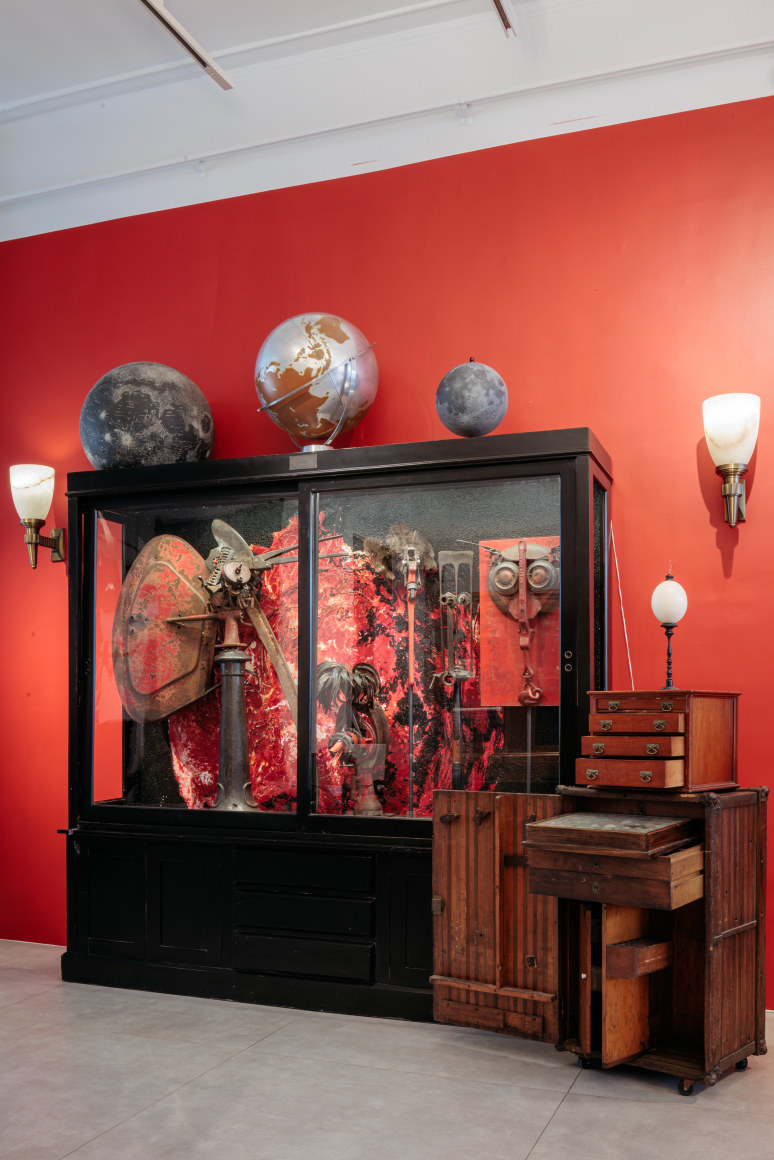 53 exhibition despon