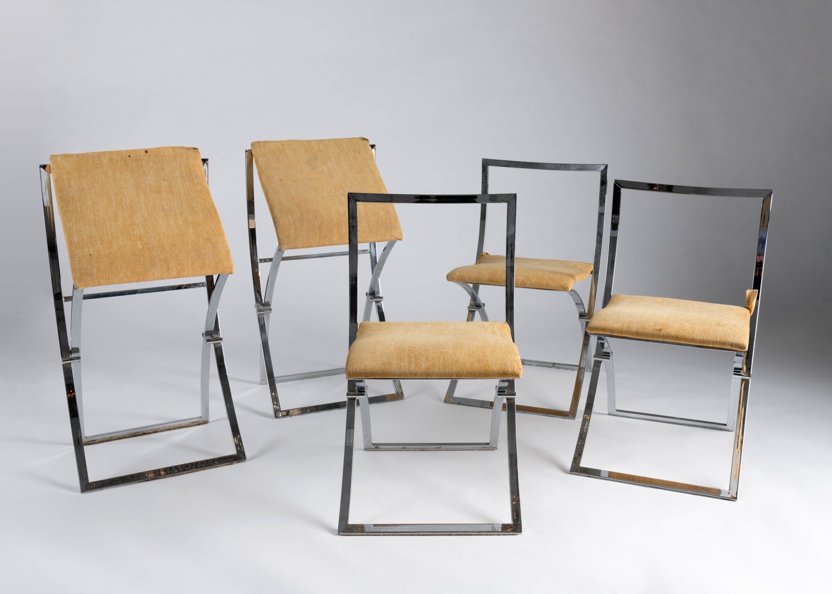 Cuneo Luisa Chairs