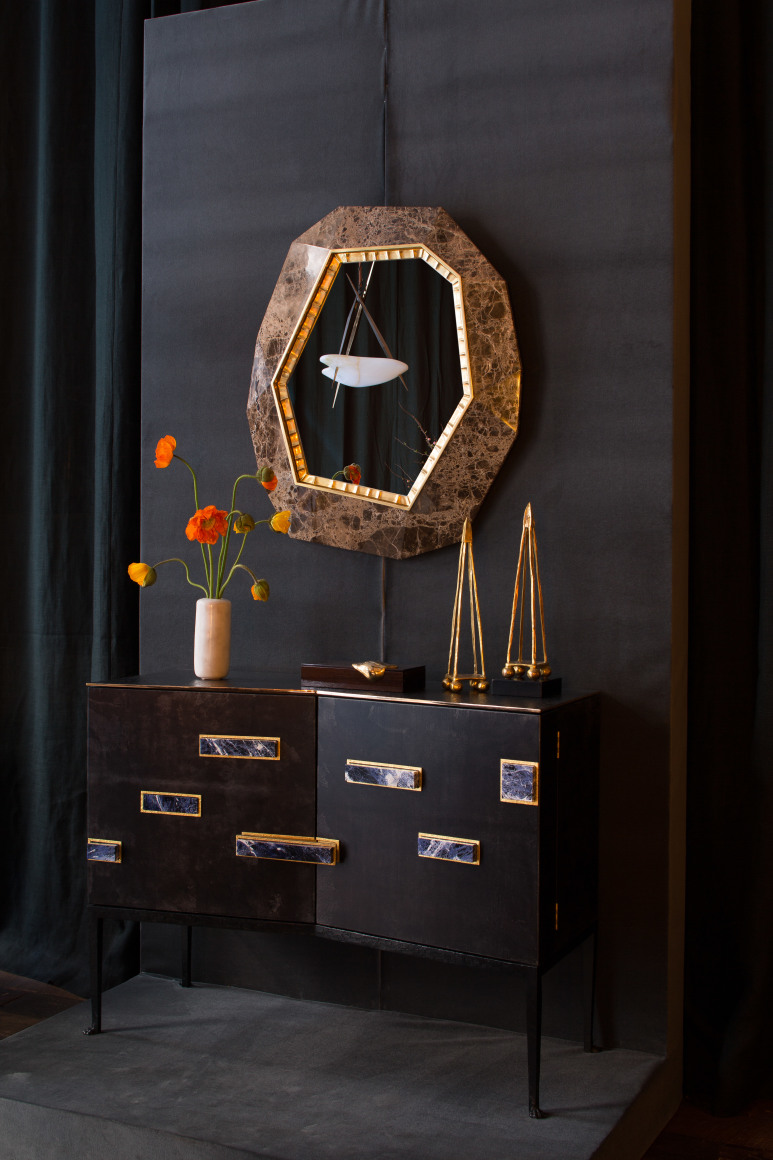 Achille Salvagni: Five Years of Creation