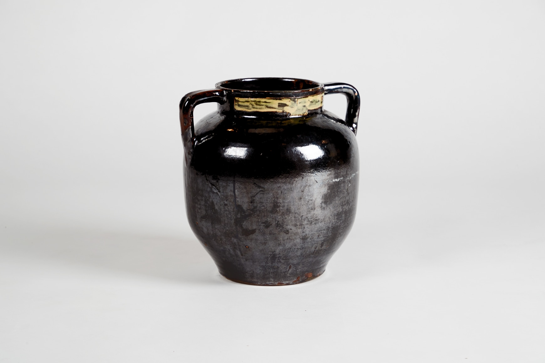 Gleizes Glazed Jug