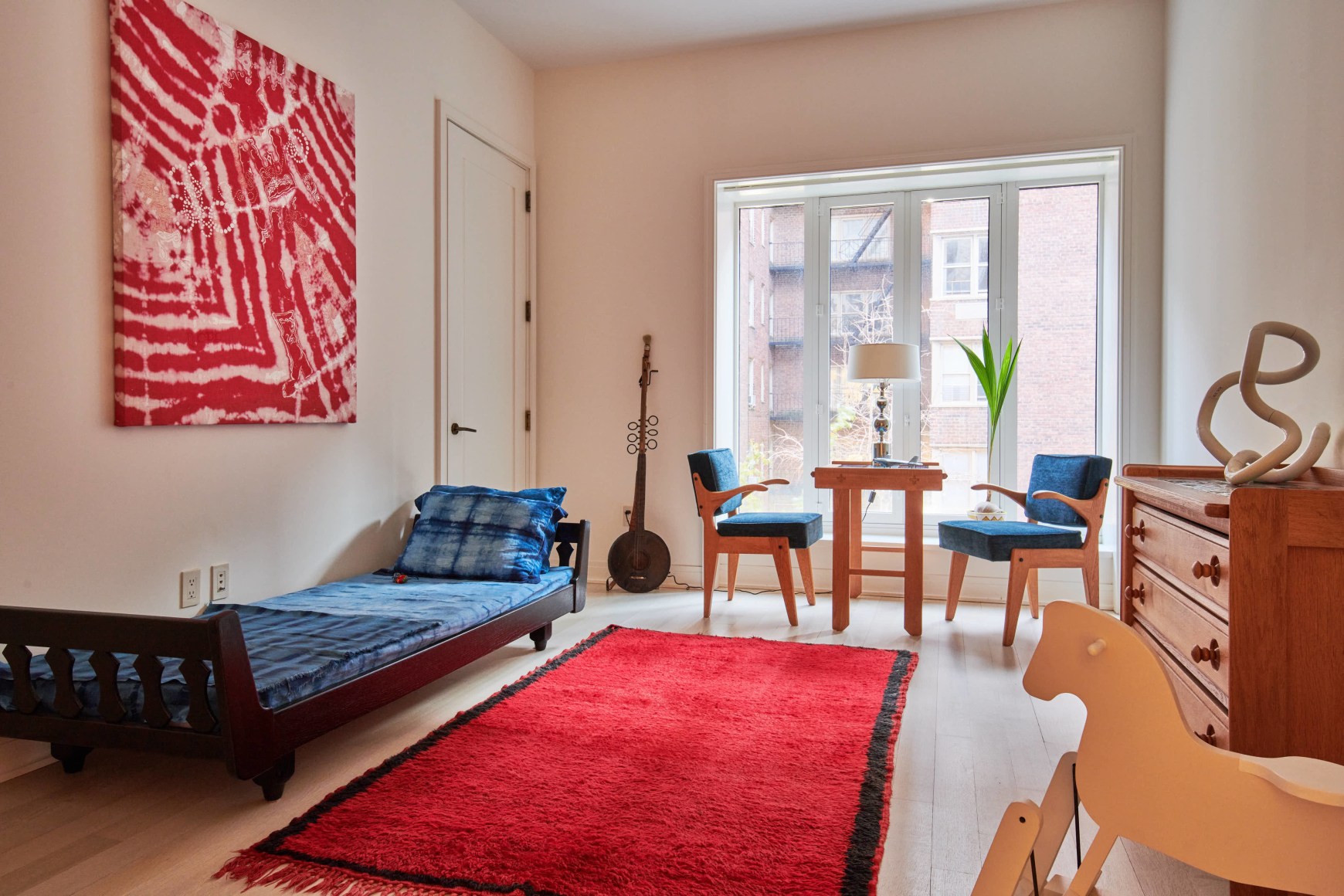 40 east end maisonette guillerme y chambron