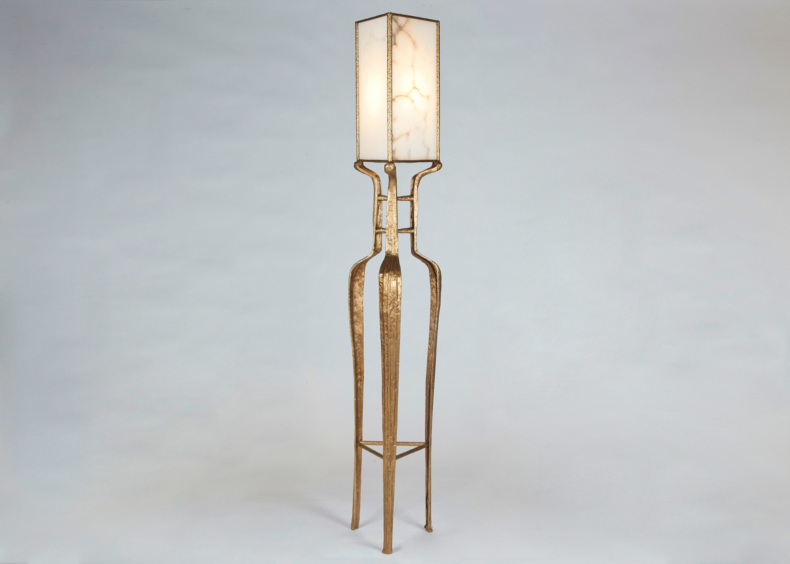 Evennou floor lamp