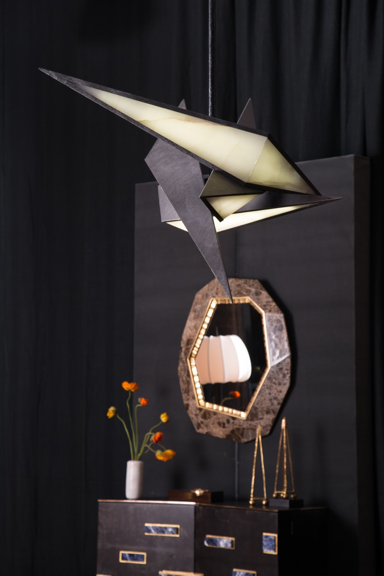 Achille Salvagni: Five Years of Creation