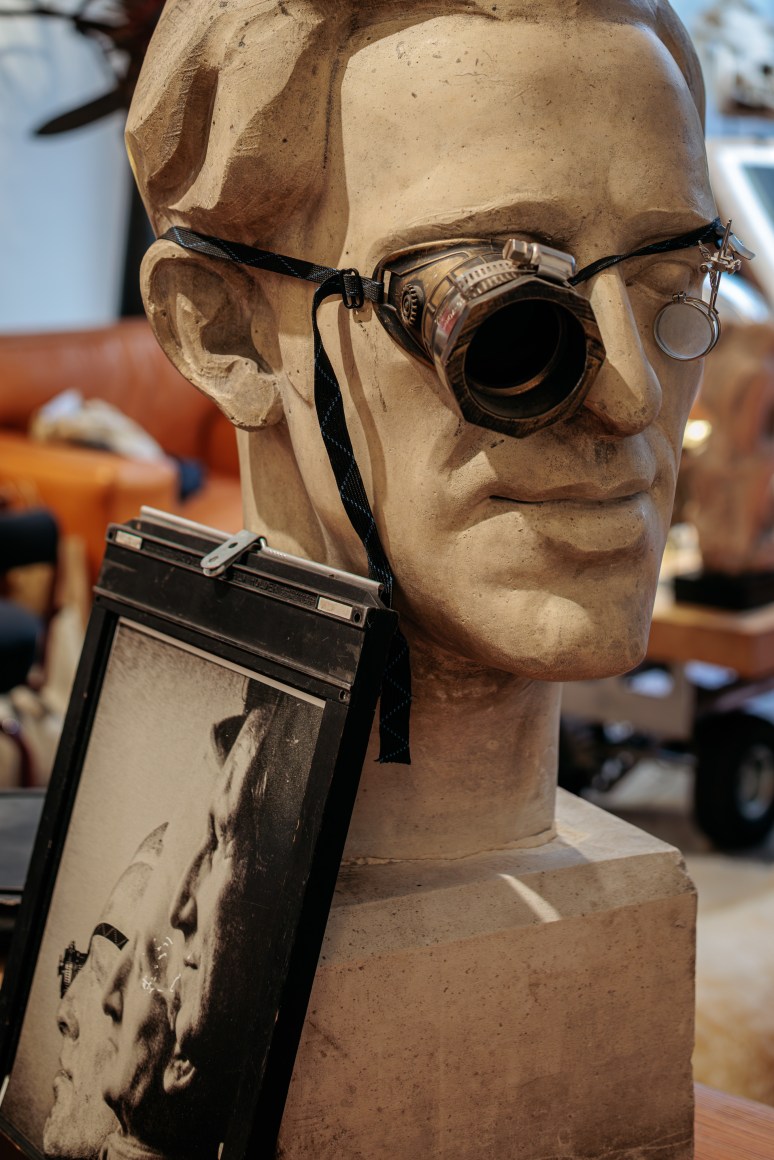 53 exhibition despon