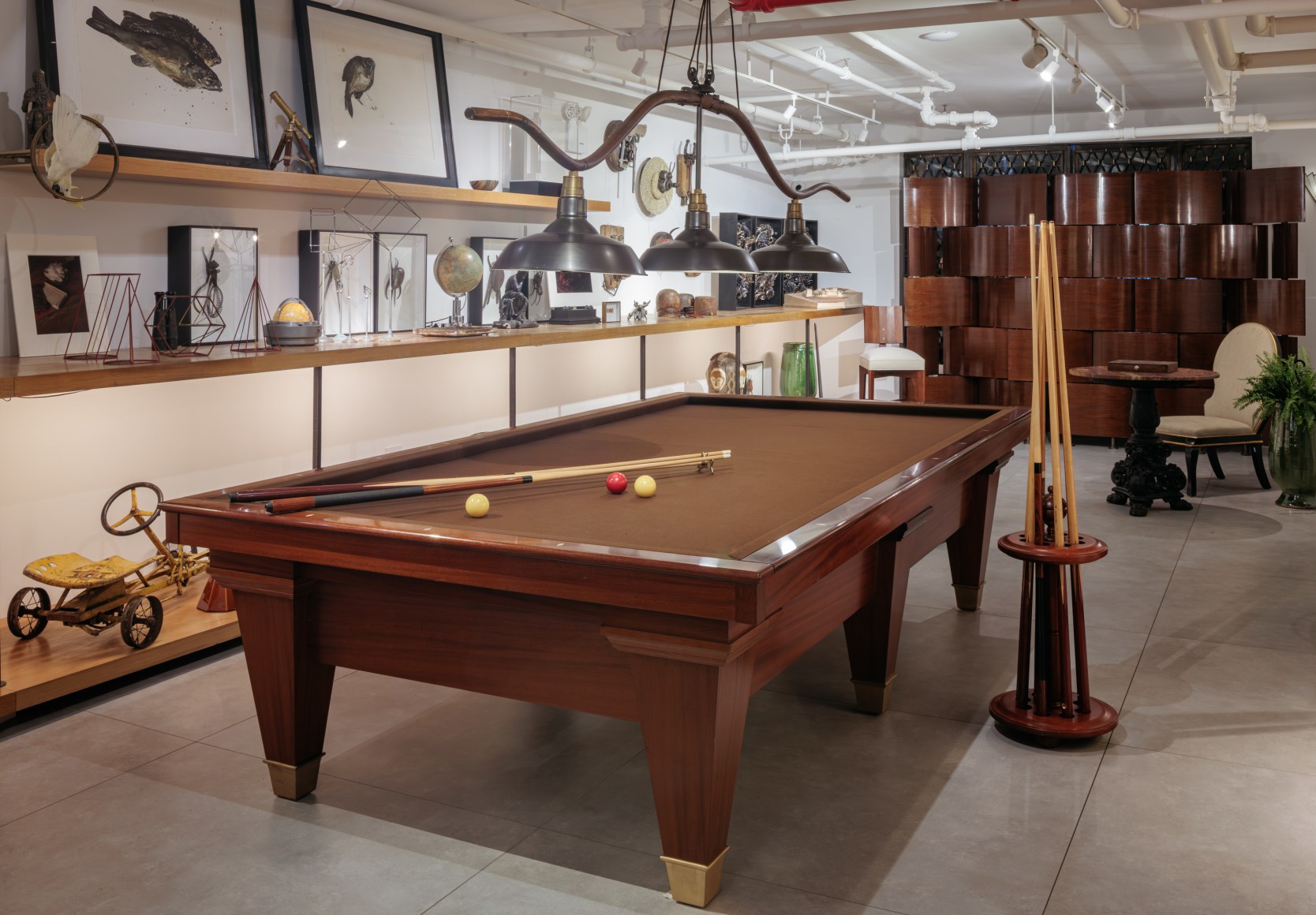 53 exhibition despon