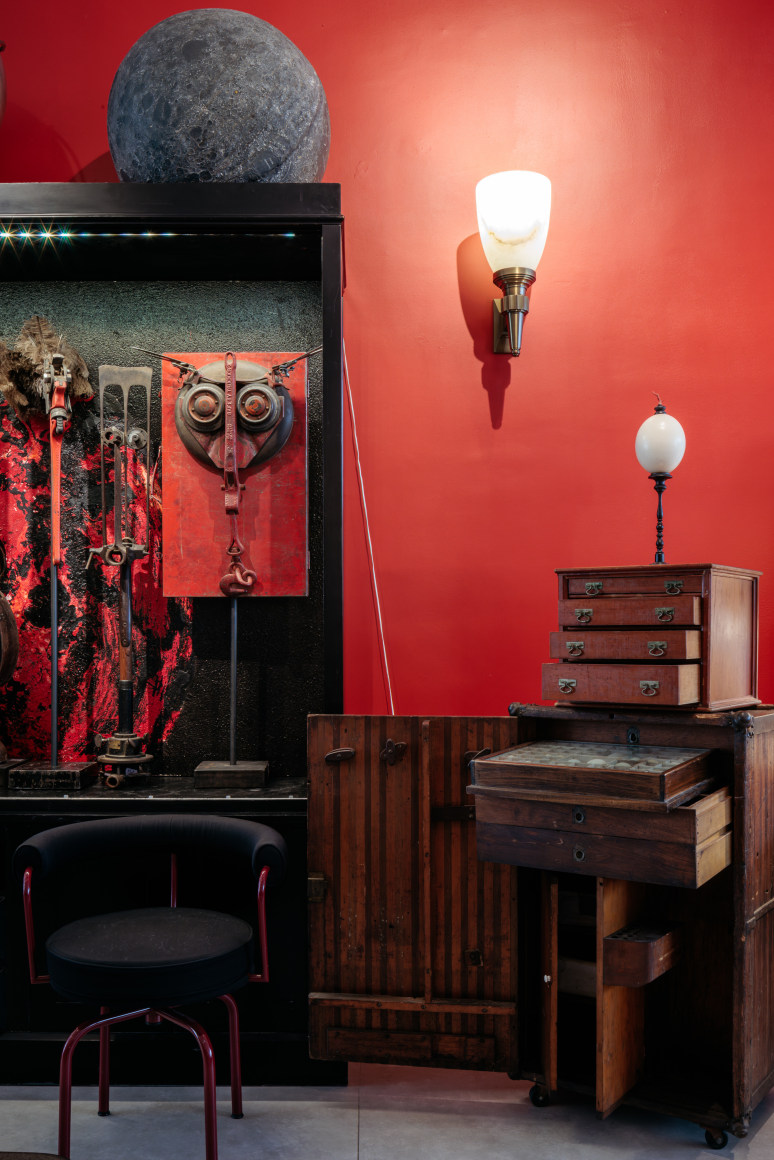 53 exhibition despon