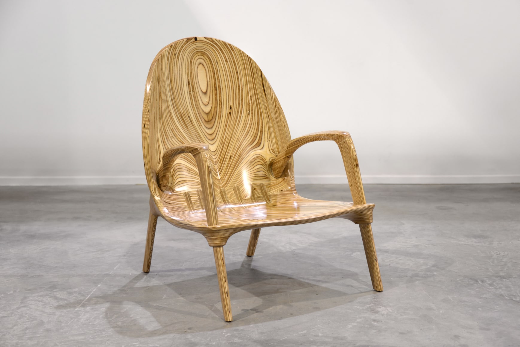 Ammar kalo chair