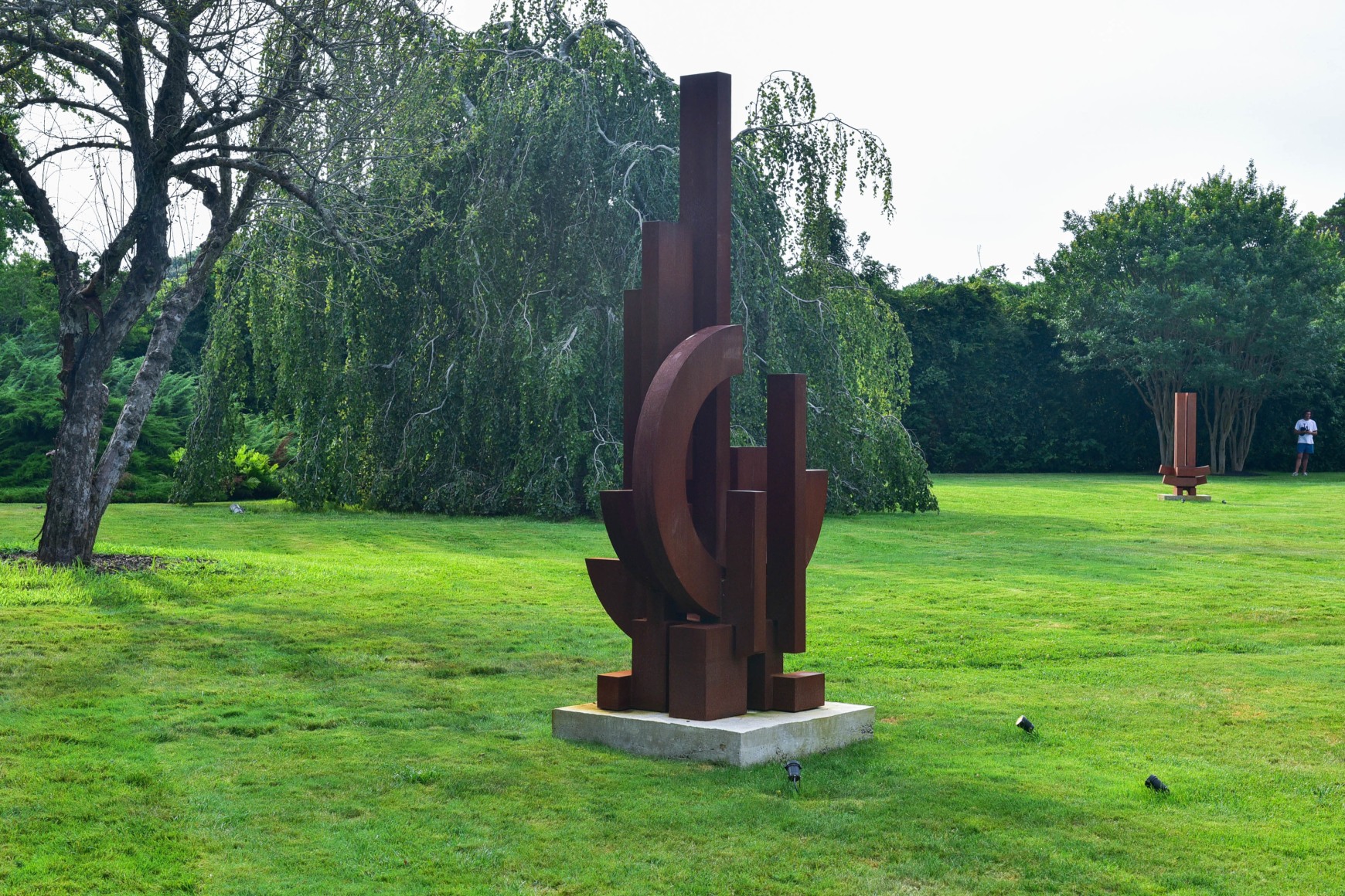 The Sculpture of Marino di Teana