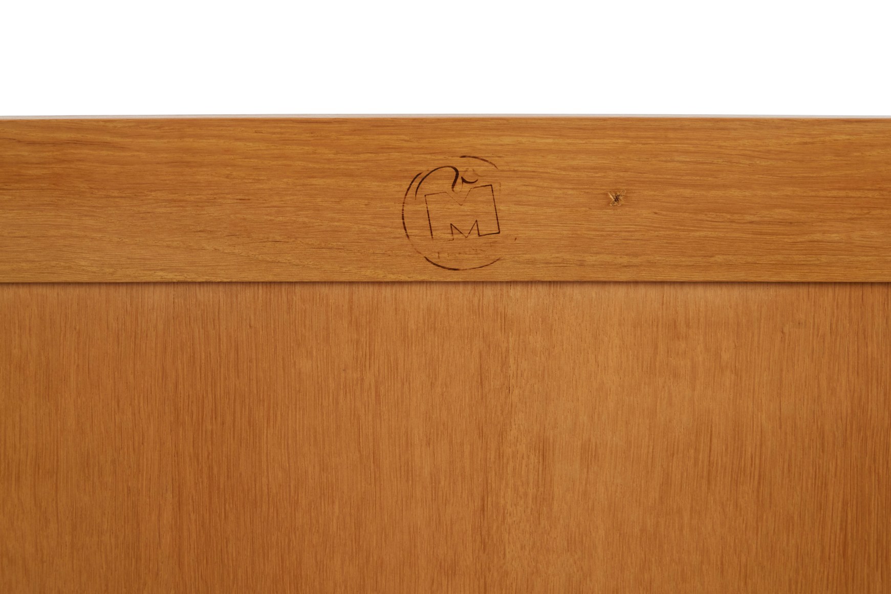 Guillerme et Chambron Chest