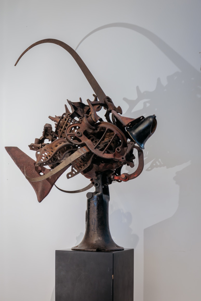 53 exhibition despon