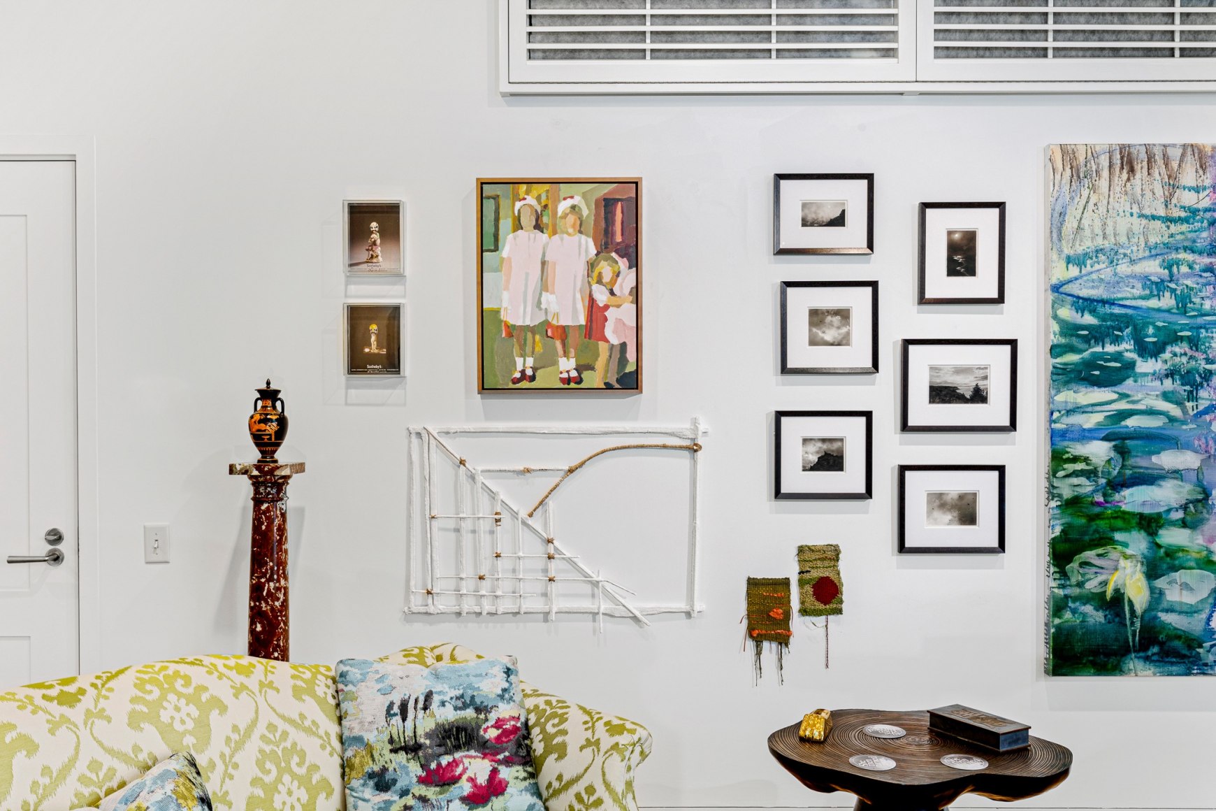 james salomon show kent conn