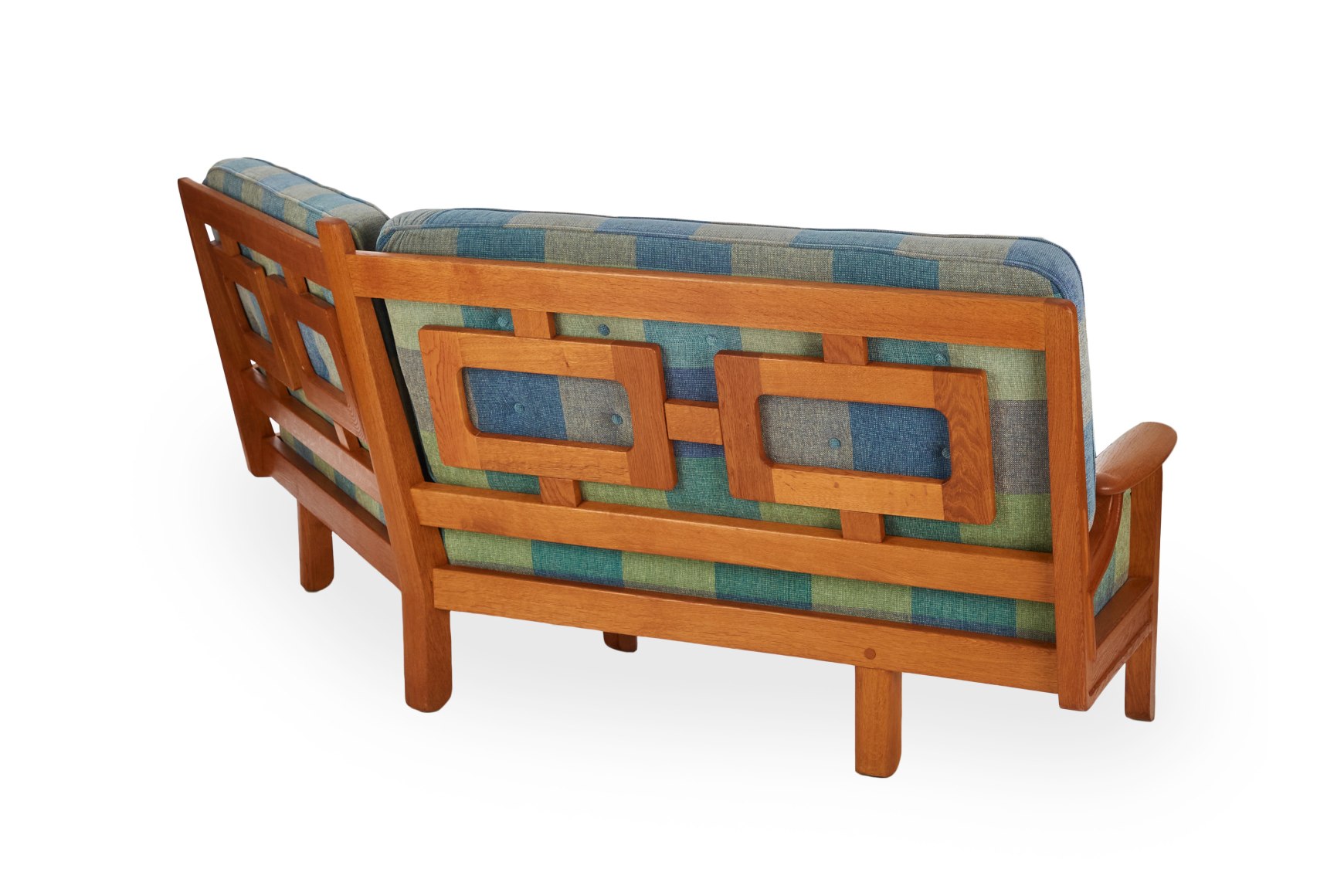 Guillerme et Chambron Sofa